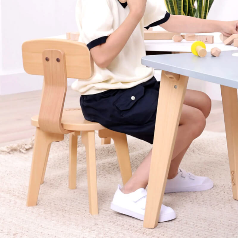 Silla Tidy