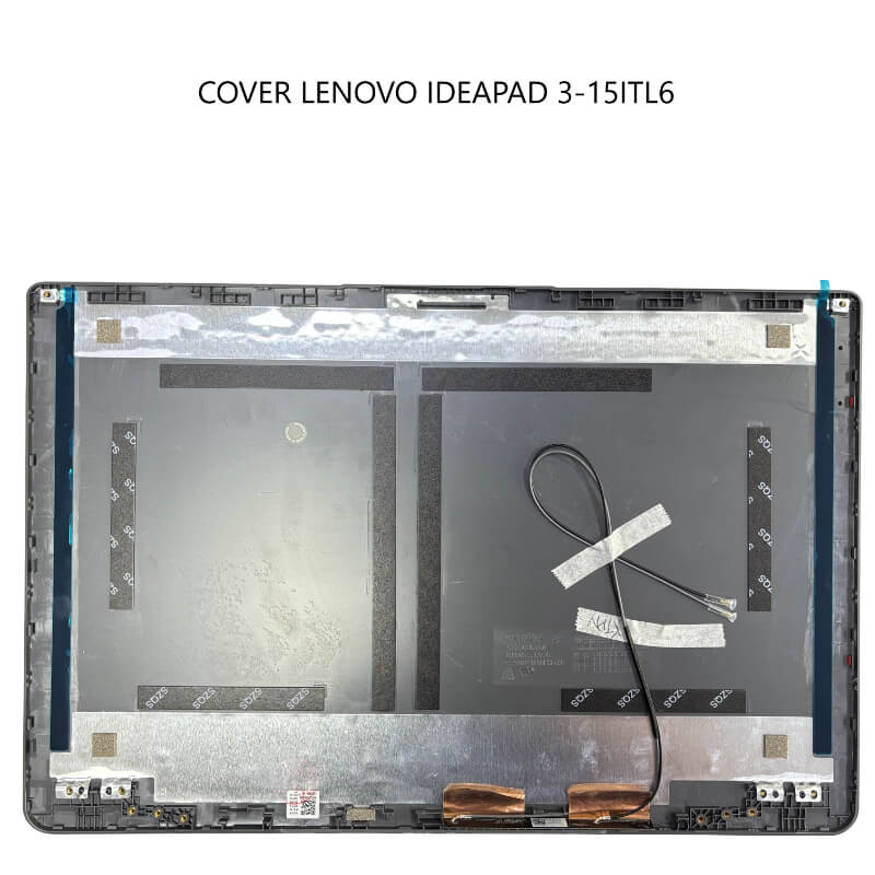 COVER LENOVO IDEAPAD 3-15ITL6