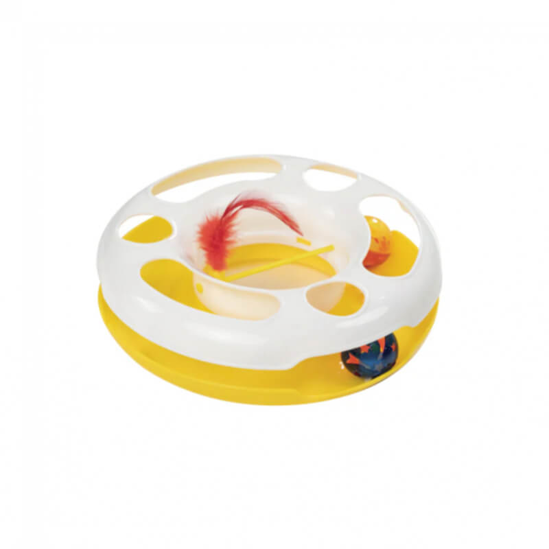 Juguete DISCUS de M-pets