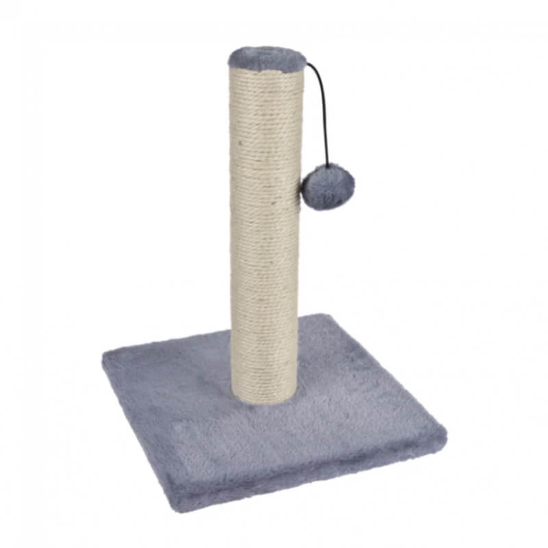 Rascador para gatos VIOZ gris