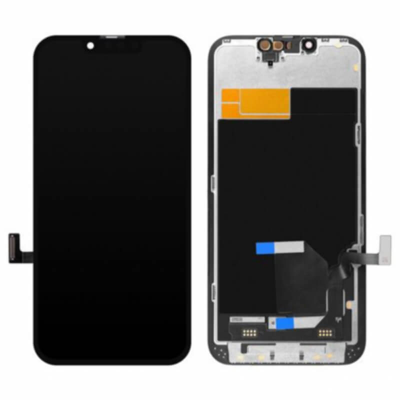 IPhone 11 Pro Max Oled Suave