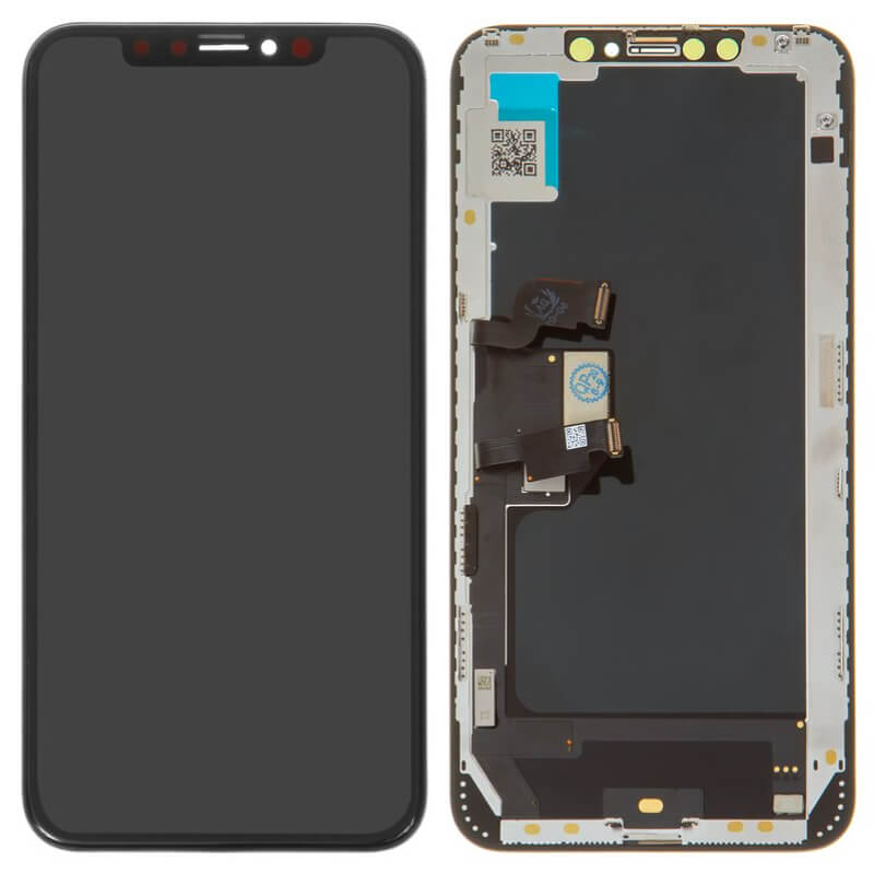 Iphone XS Max Oled Suave