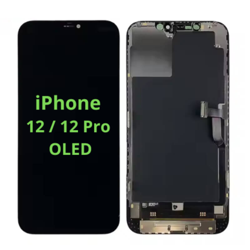 Iphone 12/12Pro Oled Suave