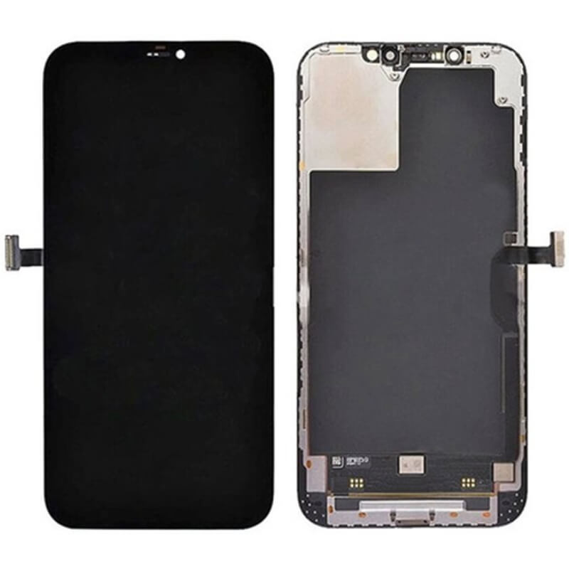 Iphone 12 Pro Max Oled suave
