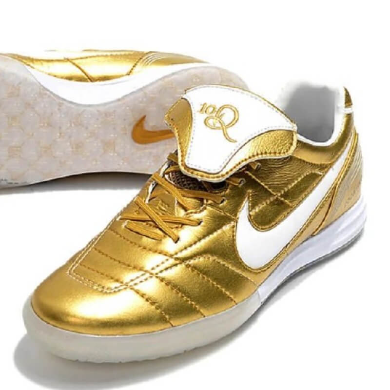 NIKE TIEMPO LEGEND VII 10R - HOMBRE