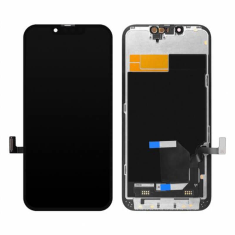 DISPLAY IPHONE