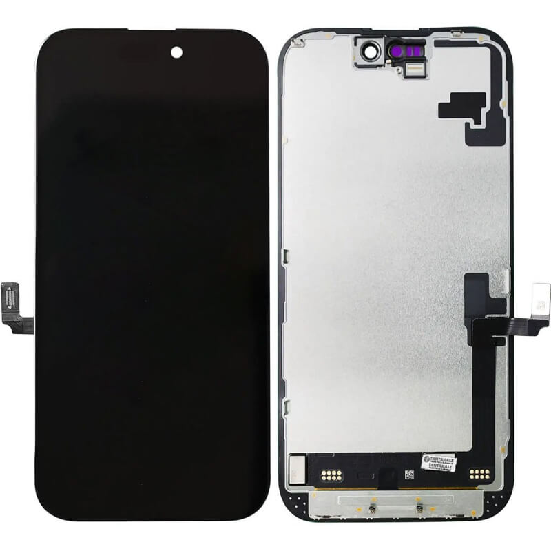 Iphone 16 Oled Duro GX