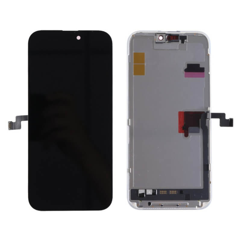 Iphone 16 Pro Max Oled Duro