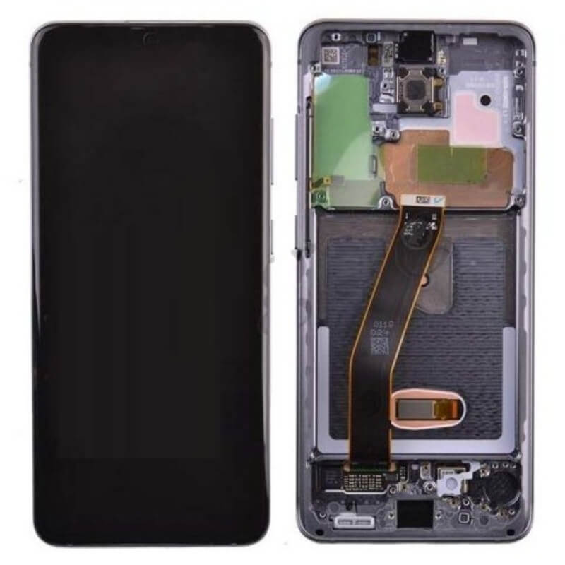 DISPLAY SAMSUNG