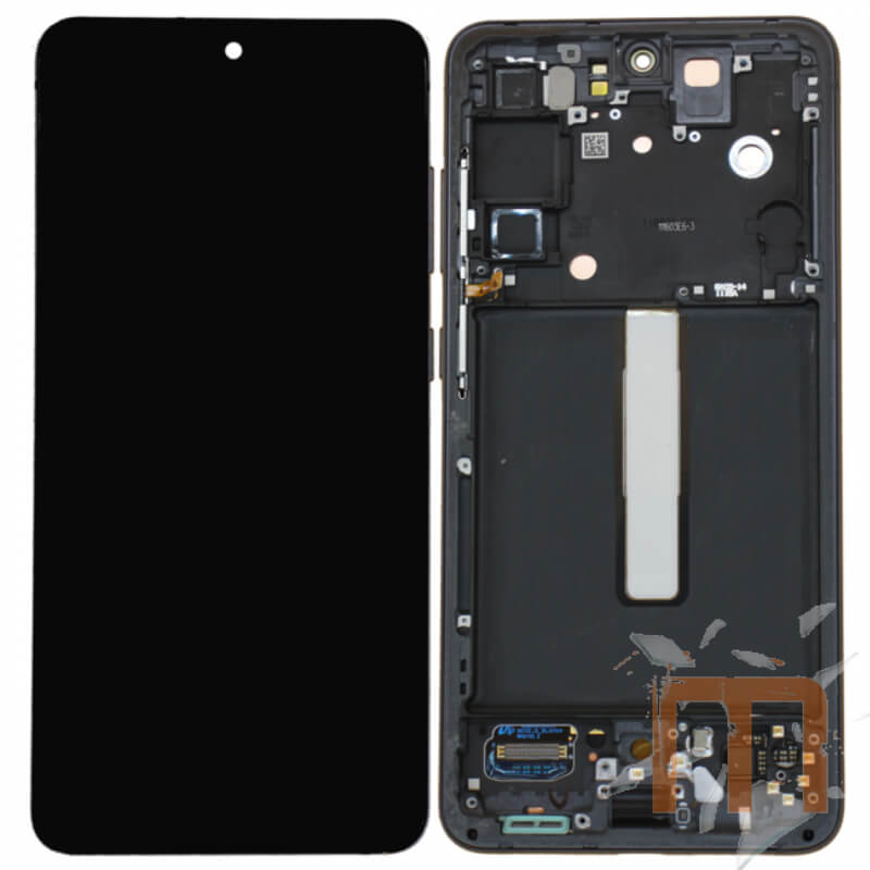 Samsung S21FE Oled Hun Luv