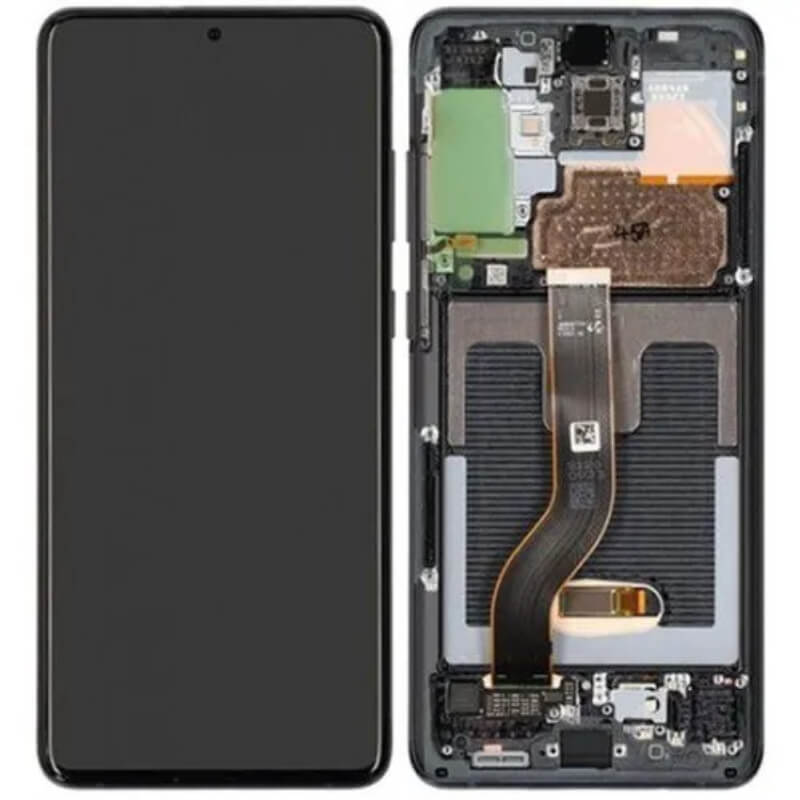 Samsung S23 Oled