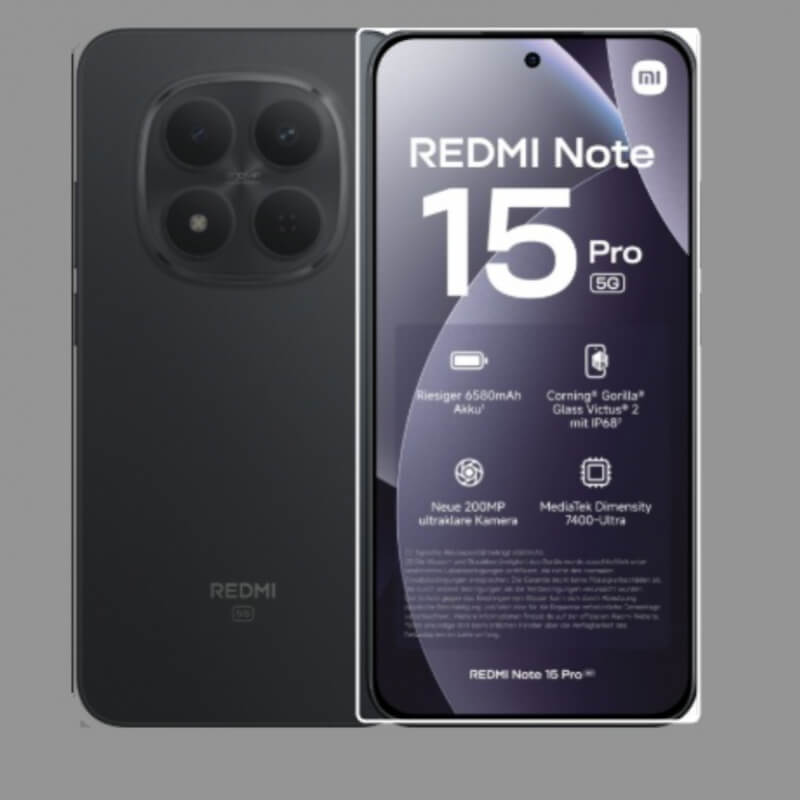 NOTE 15 PRO 256
