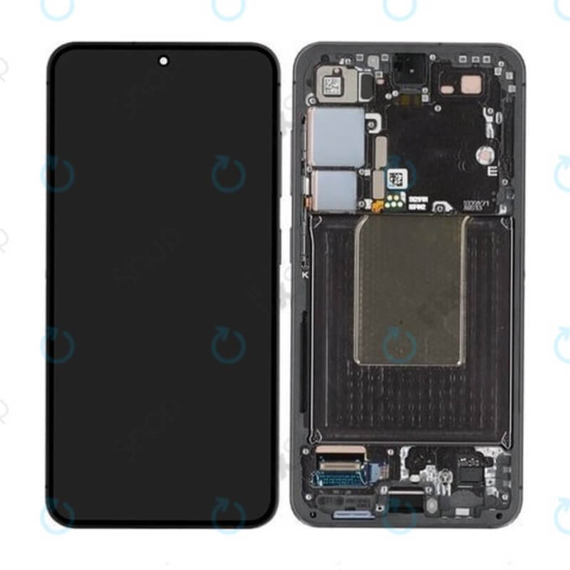 Samsung s24 Oled Hun Luv