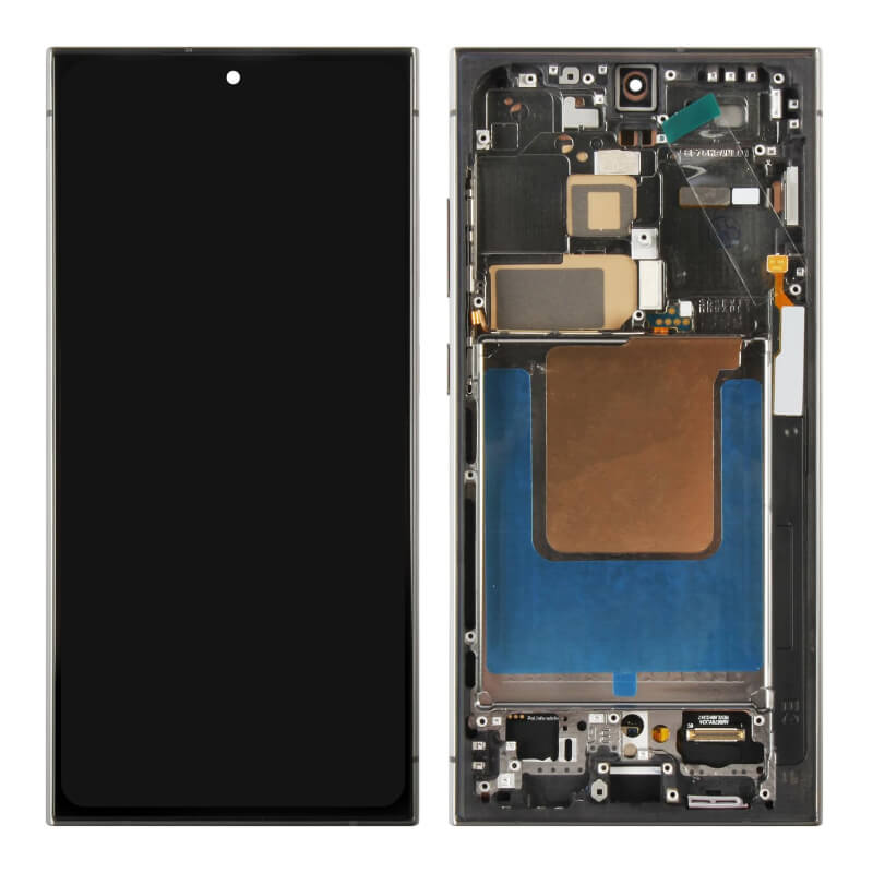 Samsung S24 Ultra Oled Hun Luv