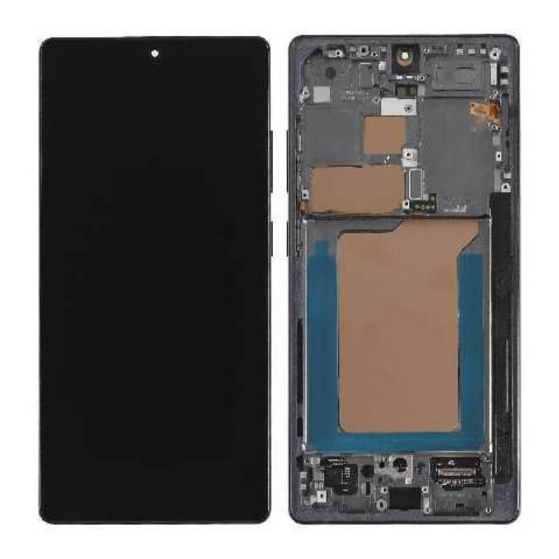 Samsung S25 Ultra Oled Hun Luv