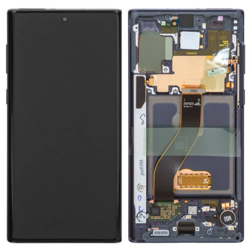Samsung Note 10 Oled Hun Luv
