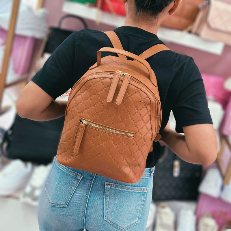 Mochilas