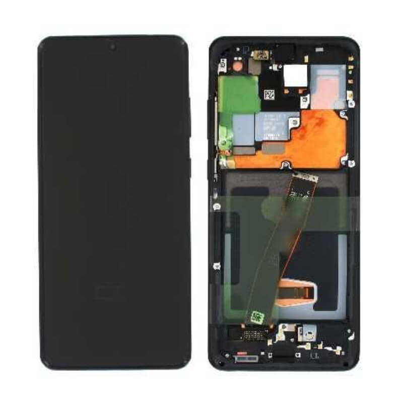 Samsung S20 Ultra Oled