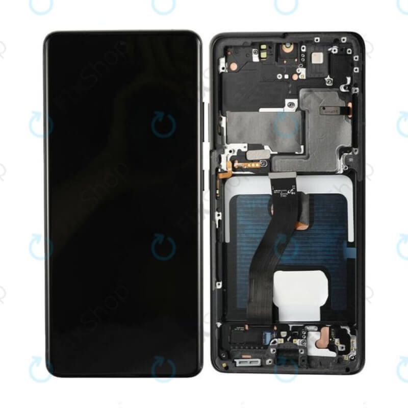 Samsung S21 Ultra Oled
