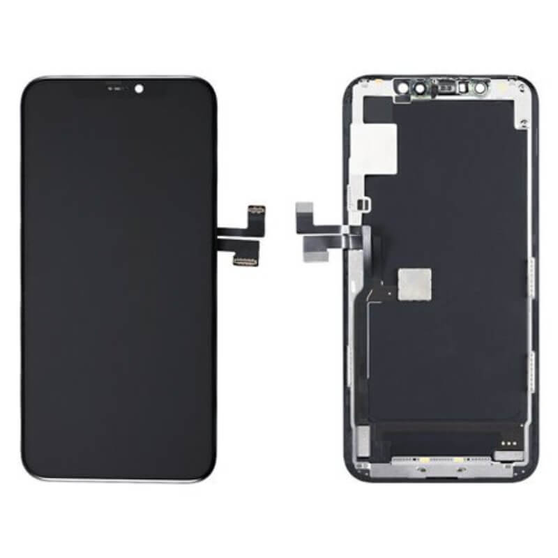 Iphone 11 Pro Oled