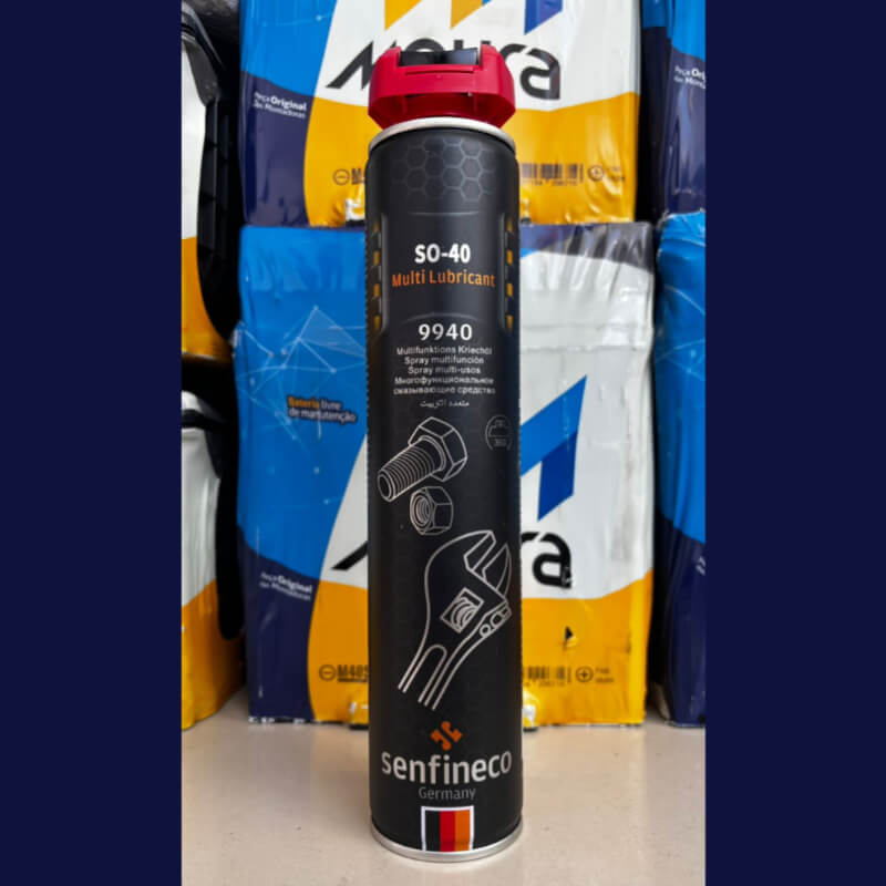 SPRAY MULTI-USOS