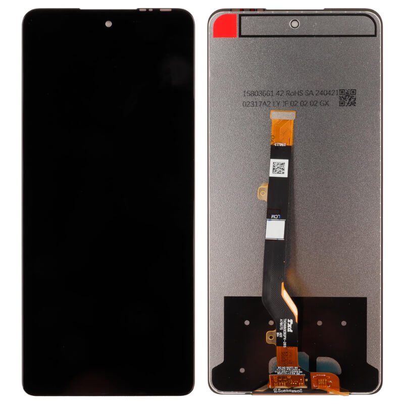 DISPLAY TECNO (INFINIX)