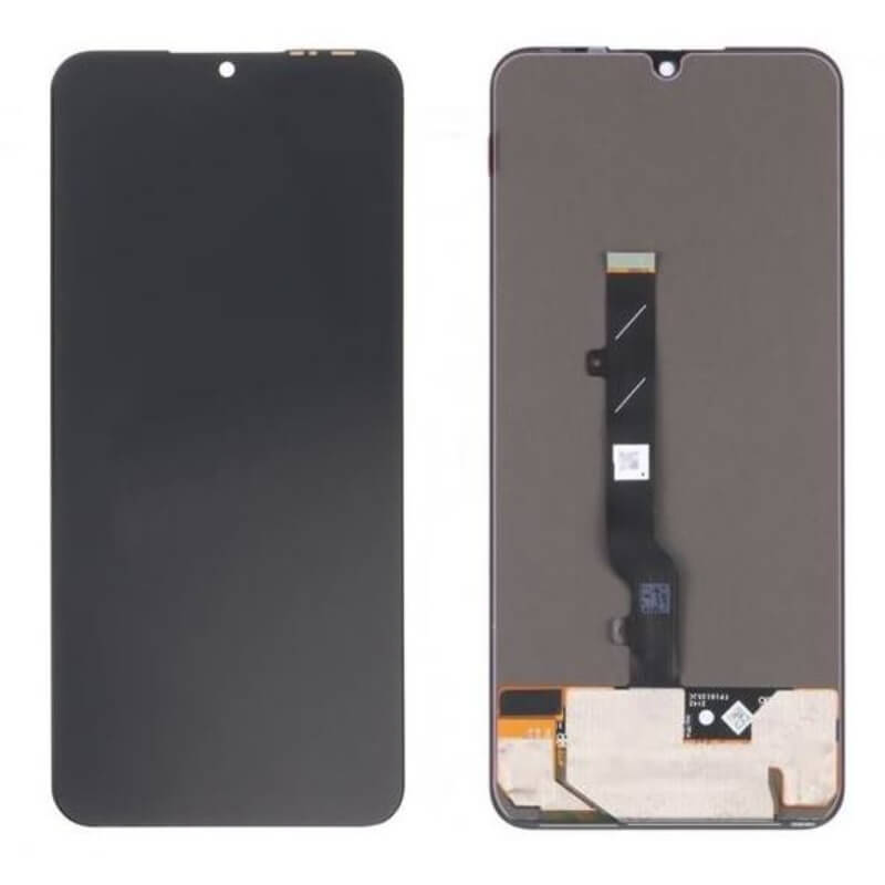 Infinix Note 12 /12Pro Incell