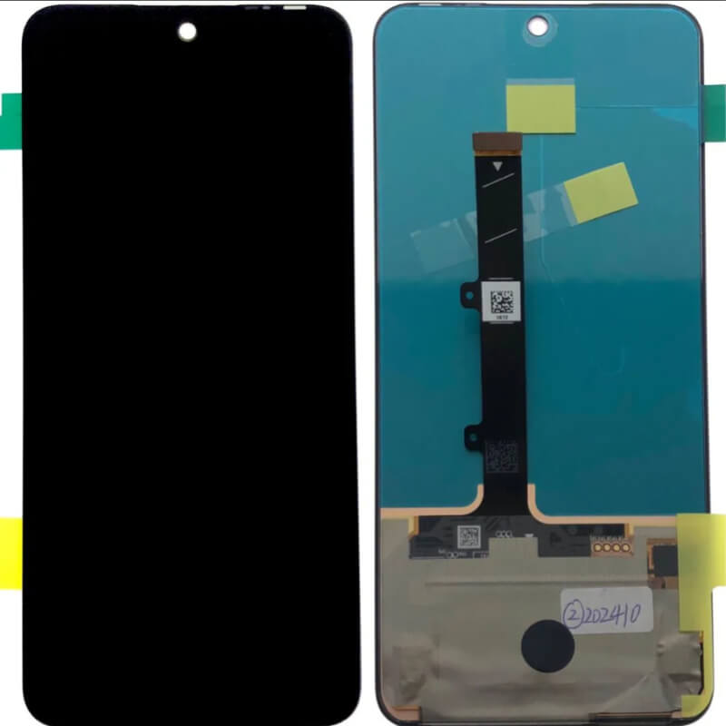 Hot 50Pro , Spark 30 pro Incell