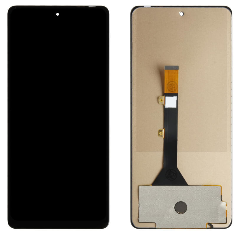 Infinix Note 30pro con Marco Oled