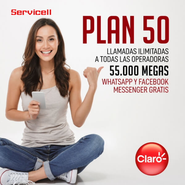PLAN CONEXIÓN SIN LIMITE_50