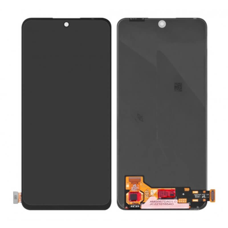 Redmi Note 12 Oled