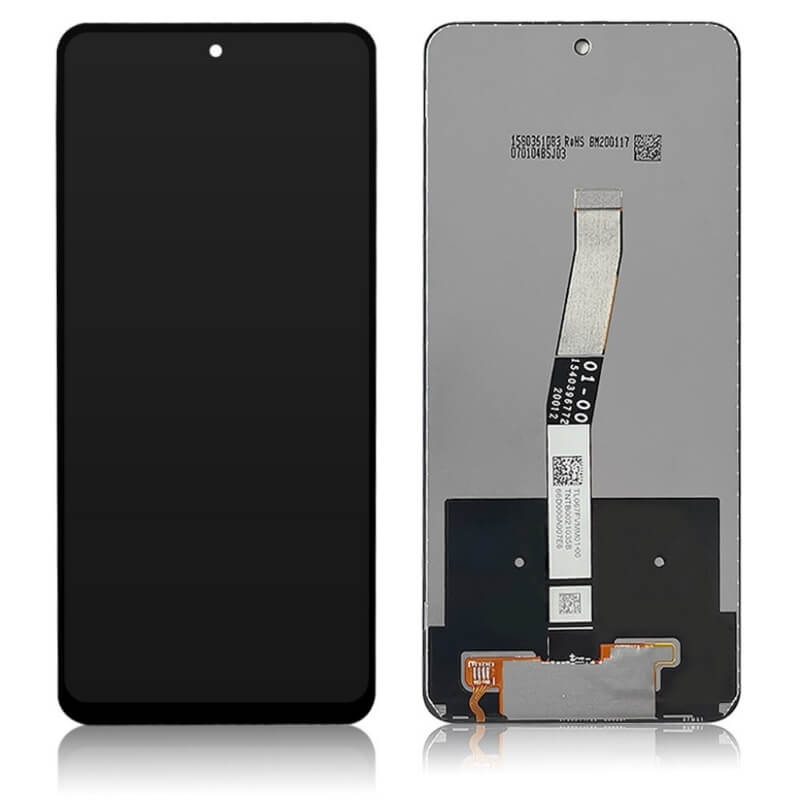 Redmi Note 9pro, Note 9s Original