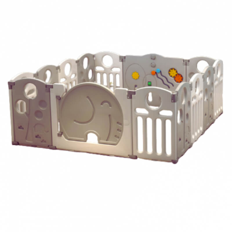 CERCO ELEFANTE 150 * 150 CM