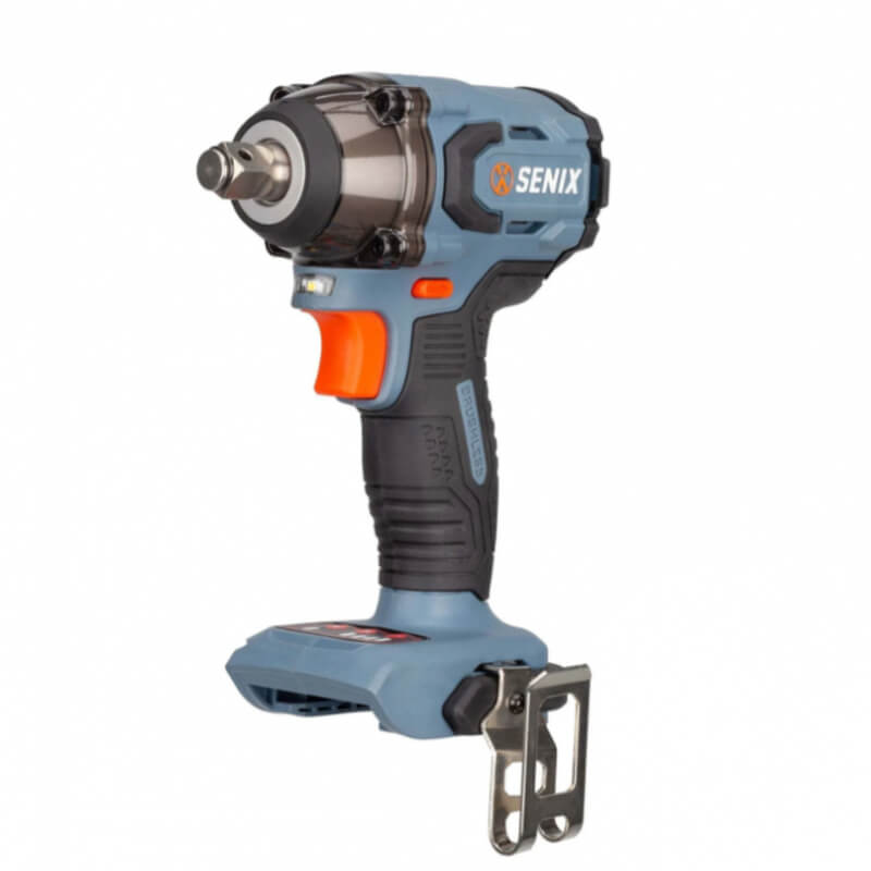 Llave de Impacto Inal 20V, 1/2