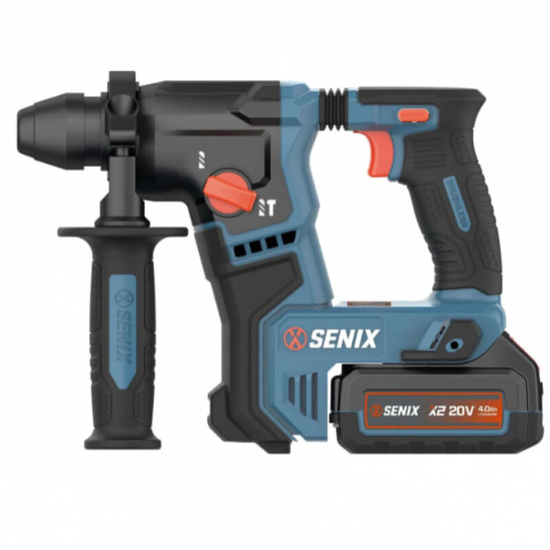 Rotomartillo Inal 20V Max 5/8