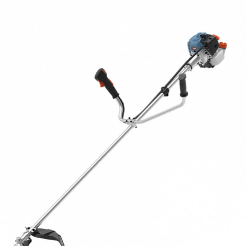 Motoguadaña Gasolina, 41.5CC 2T 255mm 10