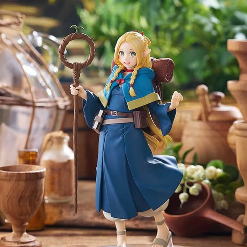 Delicious in Dungeon - Marcille - Pop Up Parade