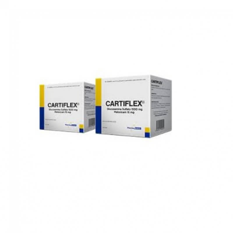 CARTIFLEX SOBRES X 30*30