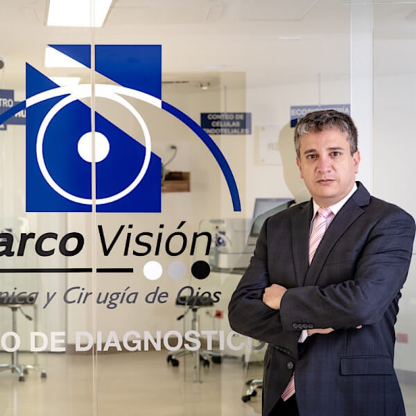 Dr. Roberto Larco