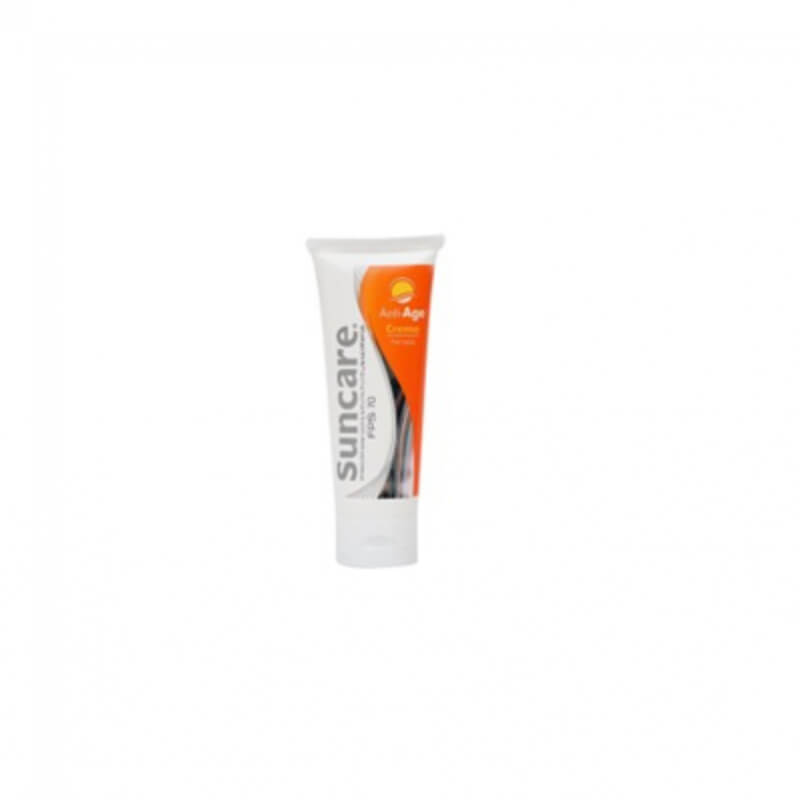 SUNCARE CREMA ANTI-AGE X 60G