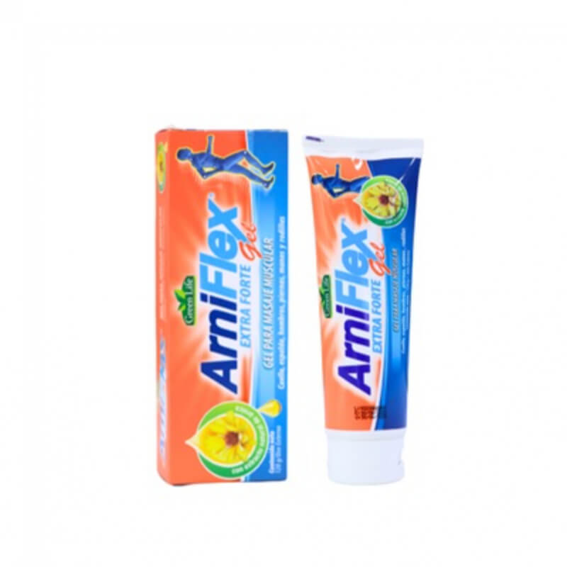 ARNIFLEX EXTRA FORTE GEL X 120GR