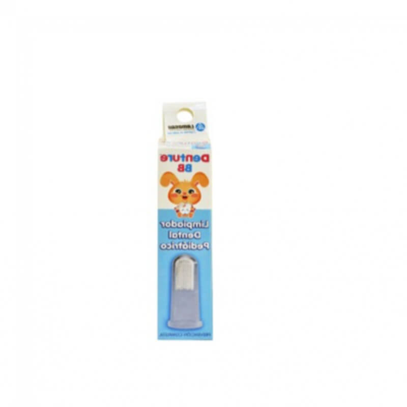DENTURE BB CEPILLO PEDIATRICO