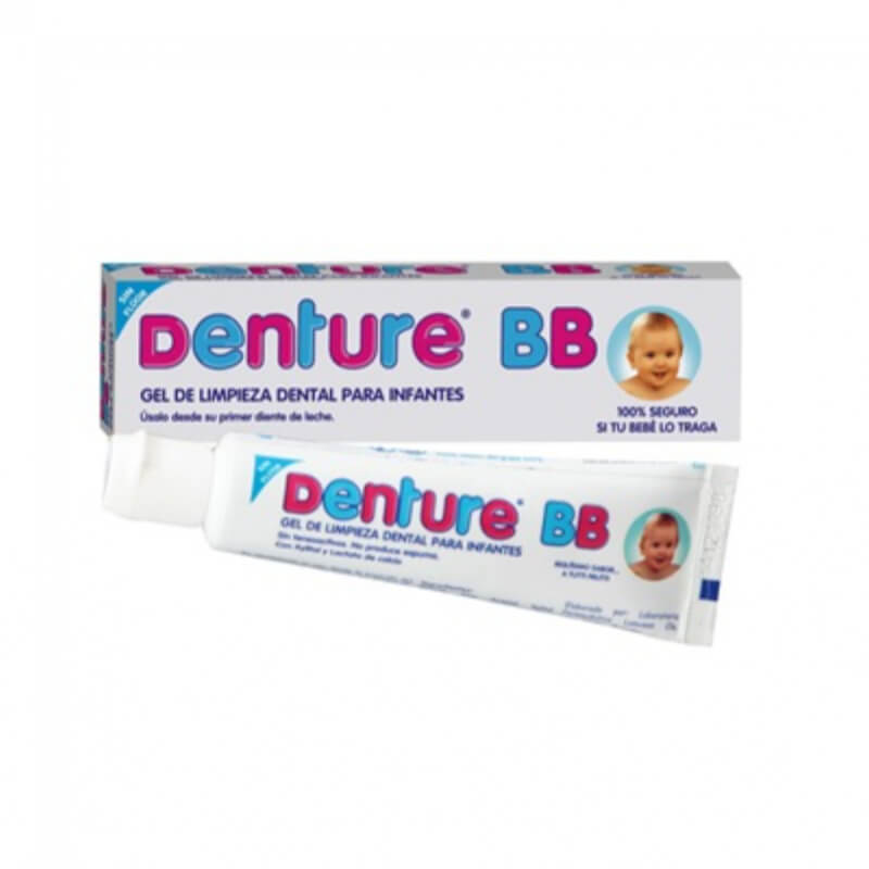 DENTURE GRANDE PASTA X 100GR