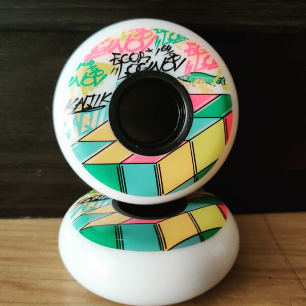 Kaktik Egor Pro 64 mm