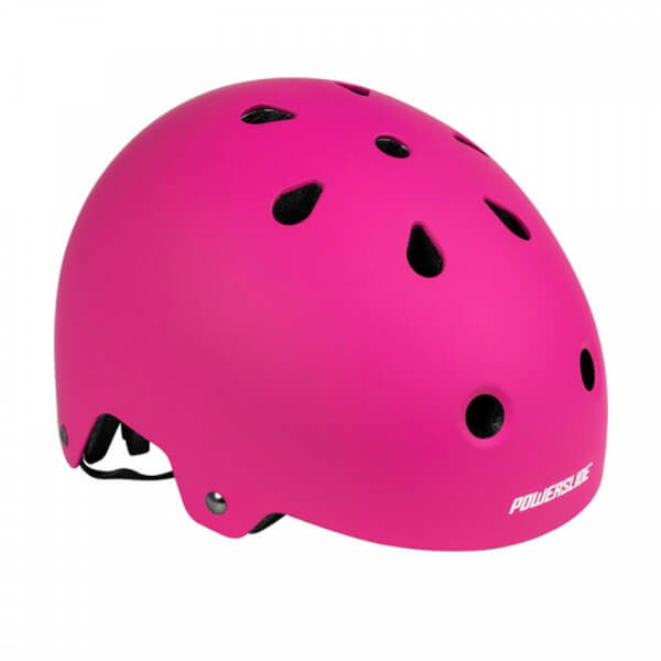 Powerslide Casco Urban Pink