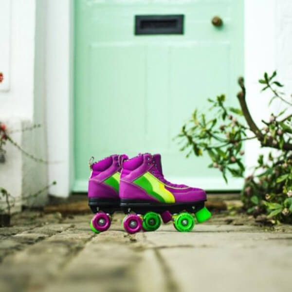 Rio Roller Grape