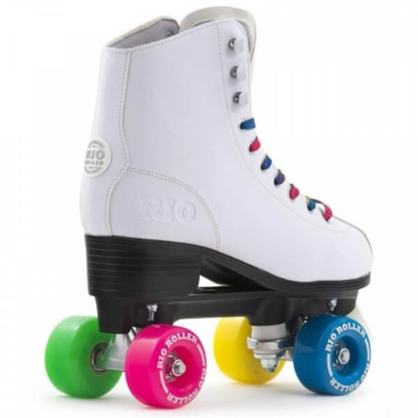 Rio Roller Figure