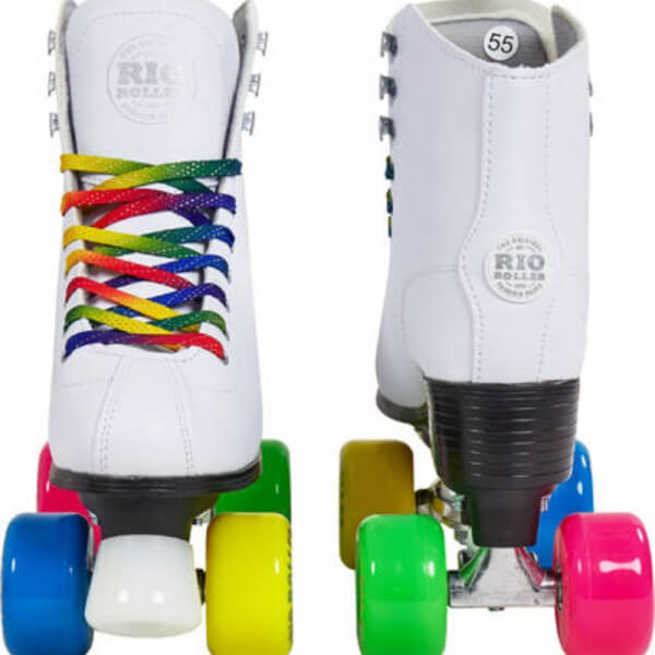 Rio Roller Figure