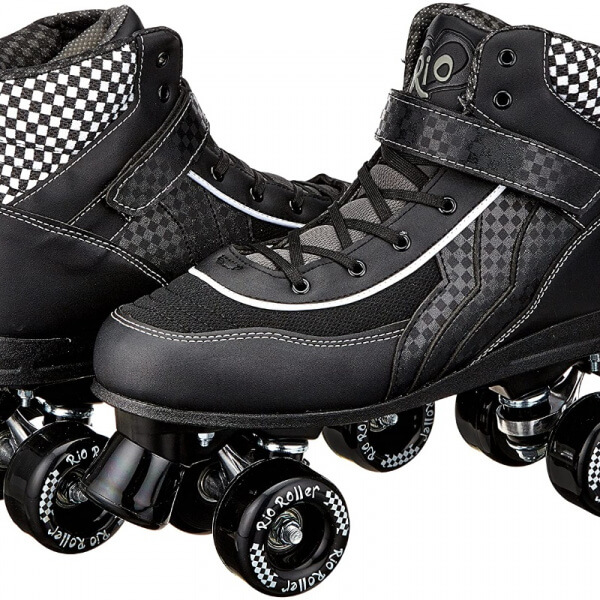 Rio Roller Mayhem