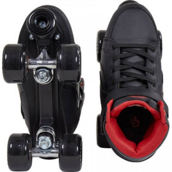 Rio Roller Kicks
